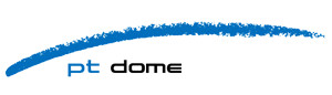 pt-dome logo